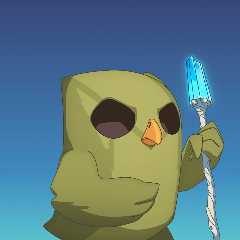Token Image