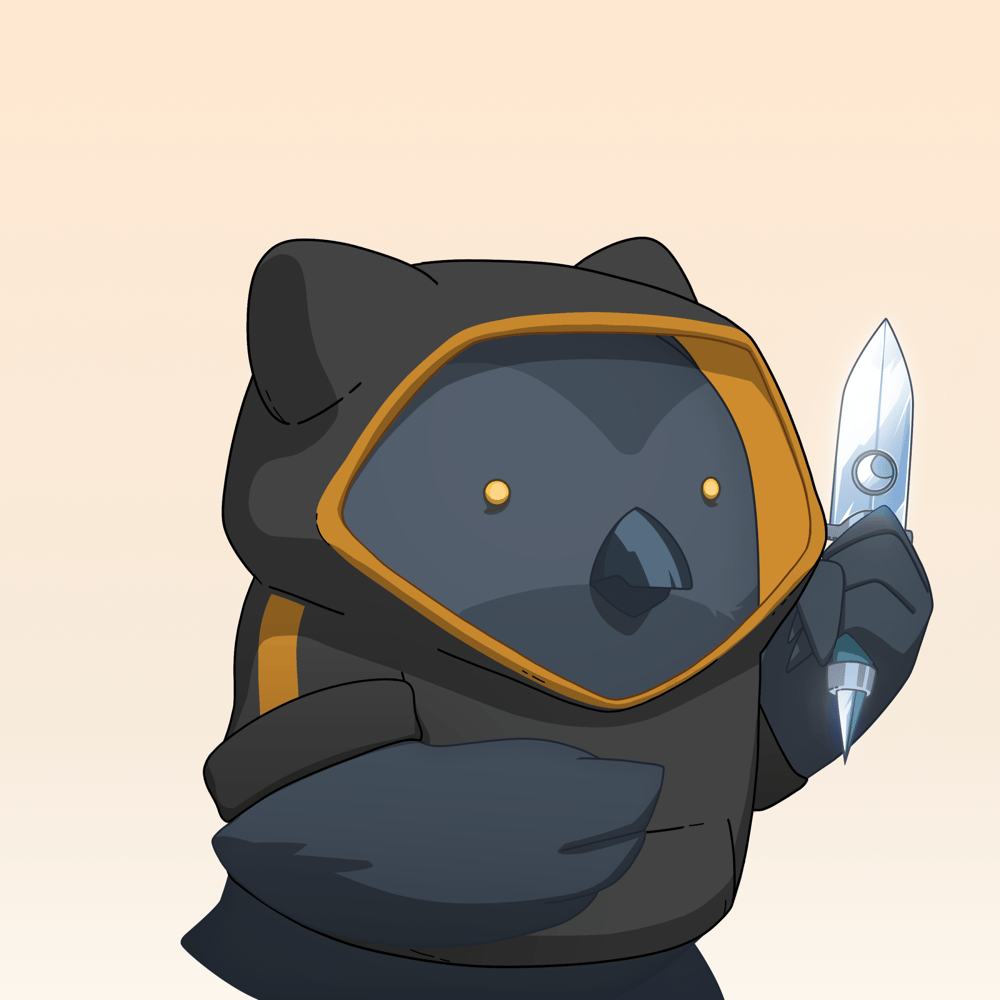 Token Image