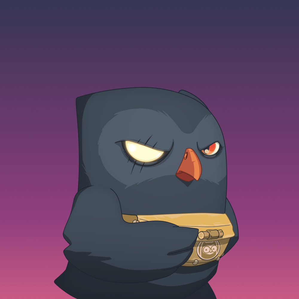Token Image