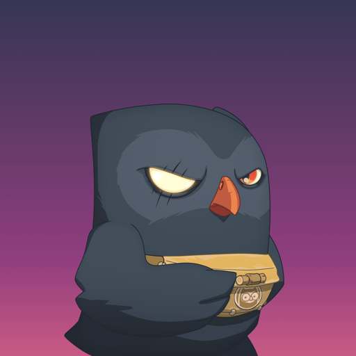 Token Image