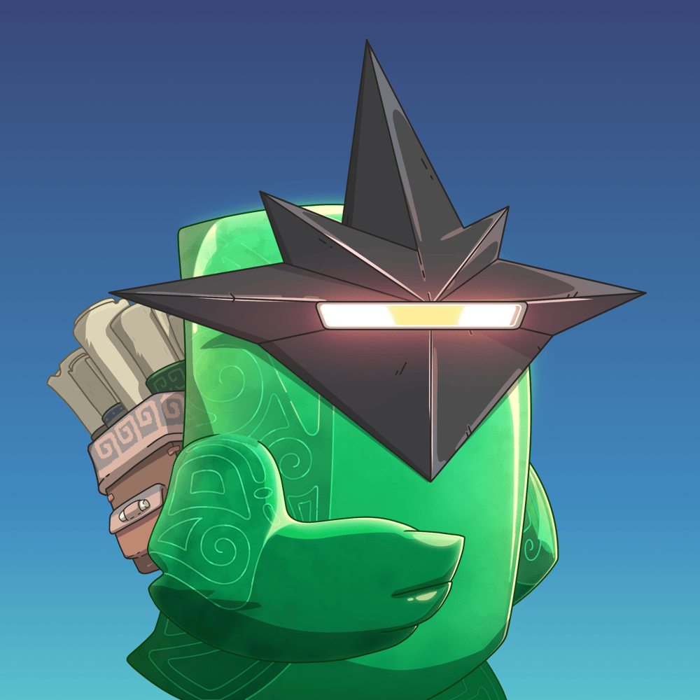 Token Image