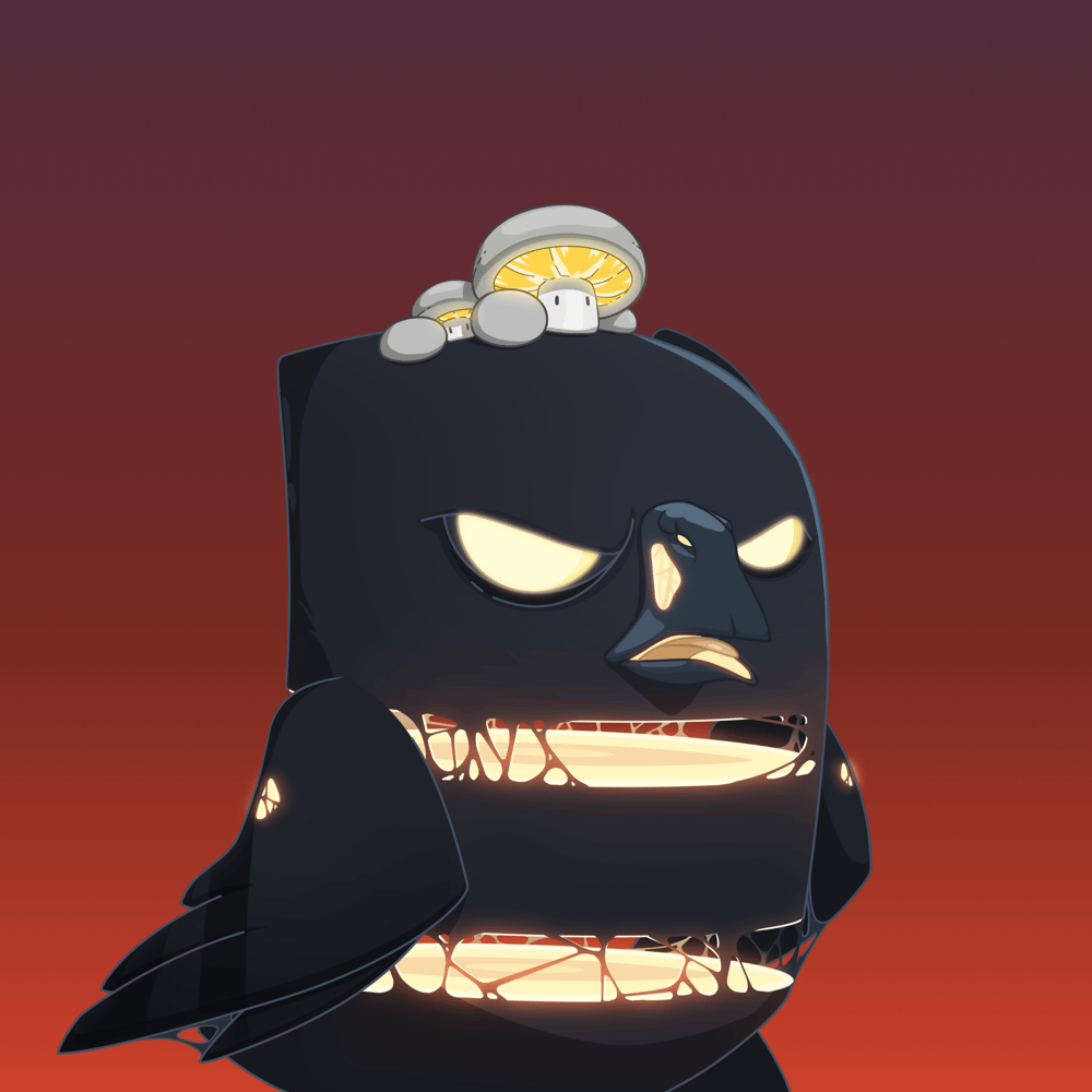 Token Image