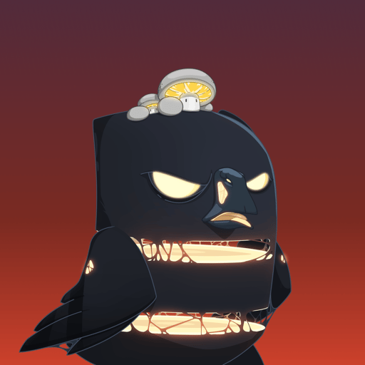 Token Image