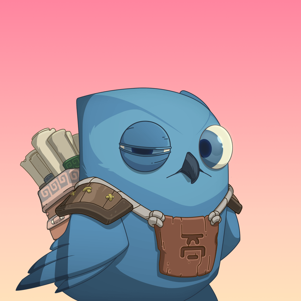 Token Image