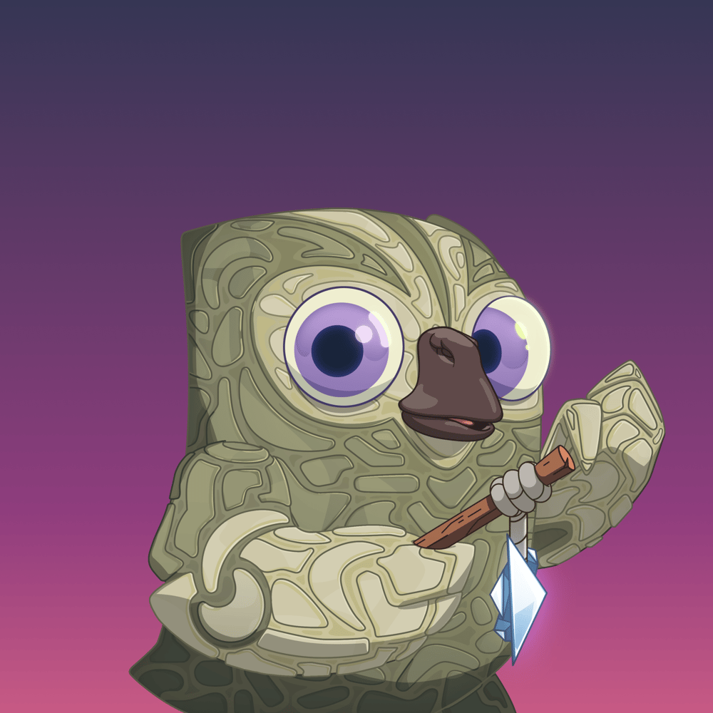 Token Image