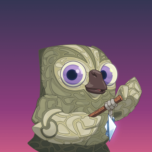 Token Image
