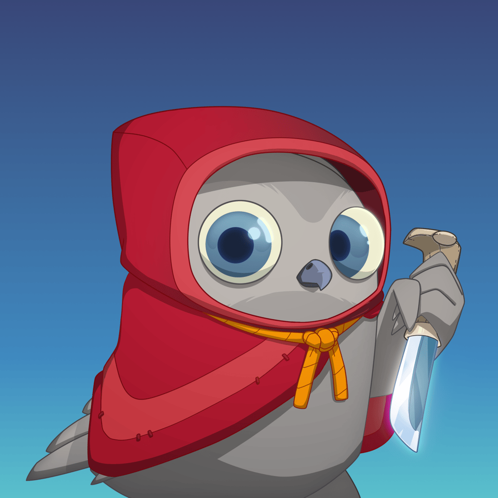 Token Image