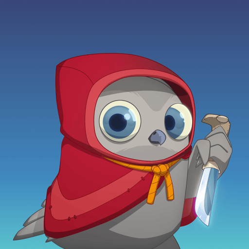 Token Image