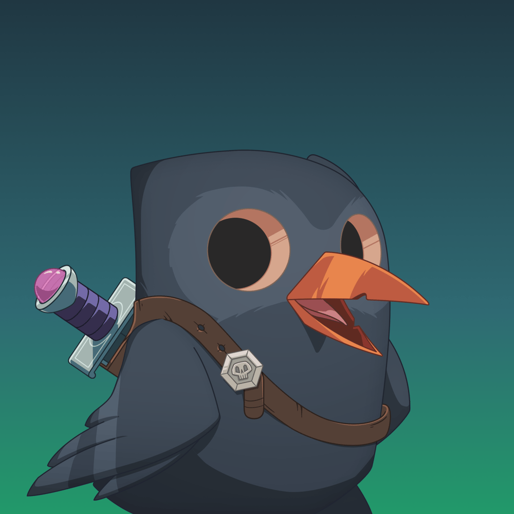 Token Image