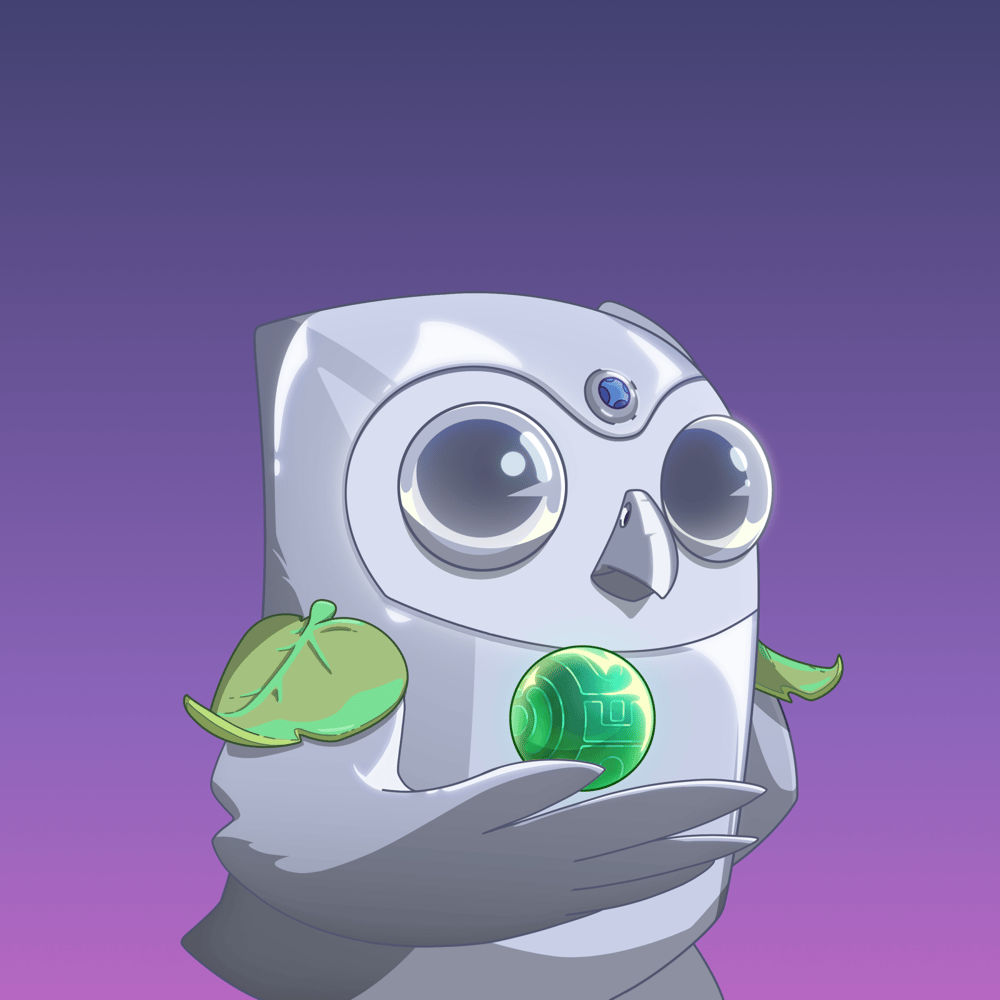 Token Image