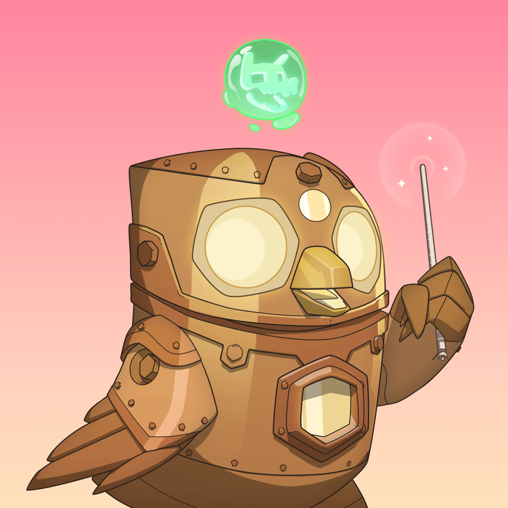 Token Image