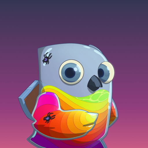 Token Image