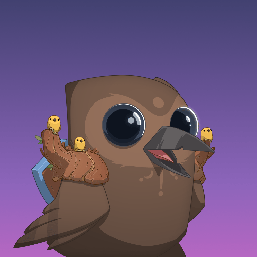 Token Image