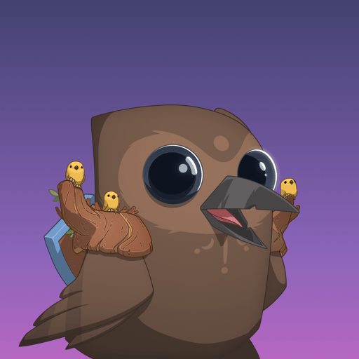 Token Image