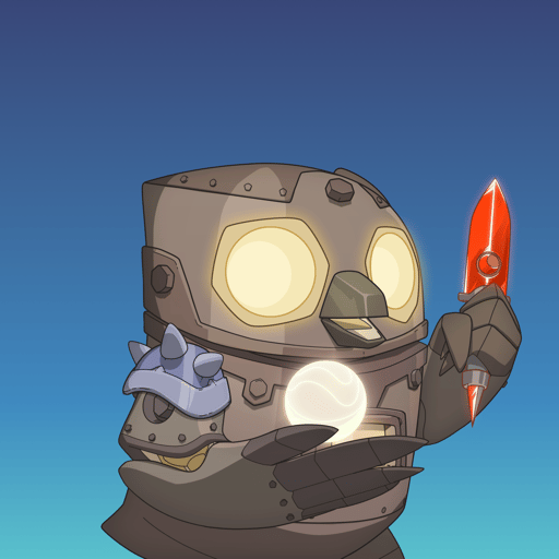 Token Image