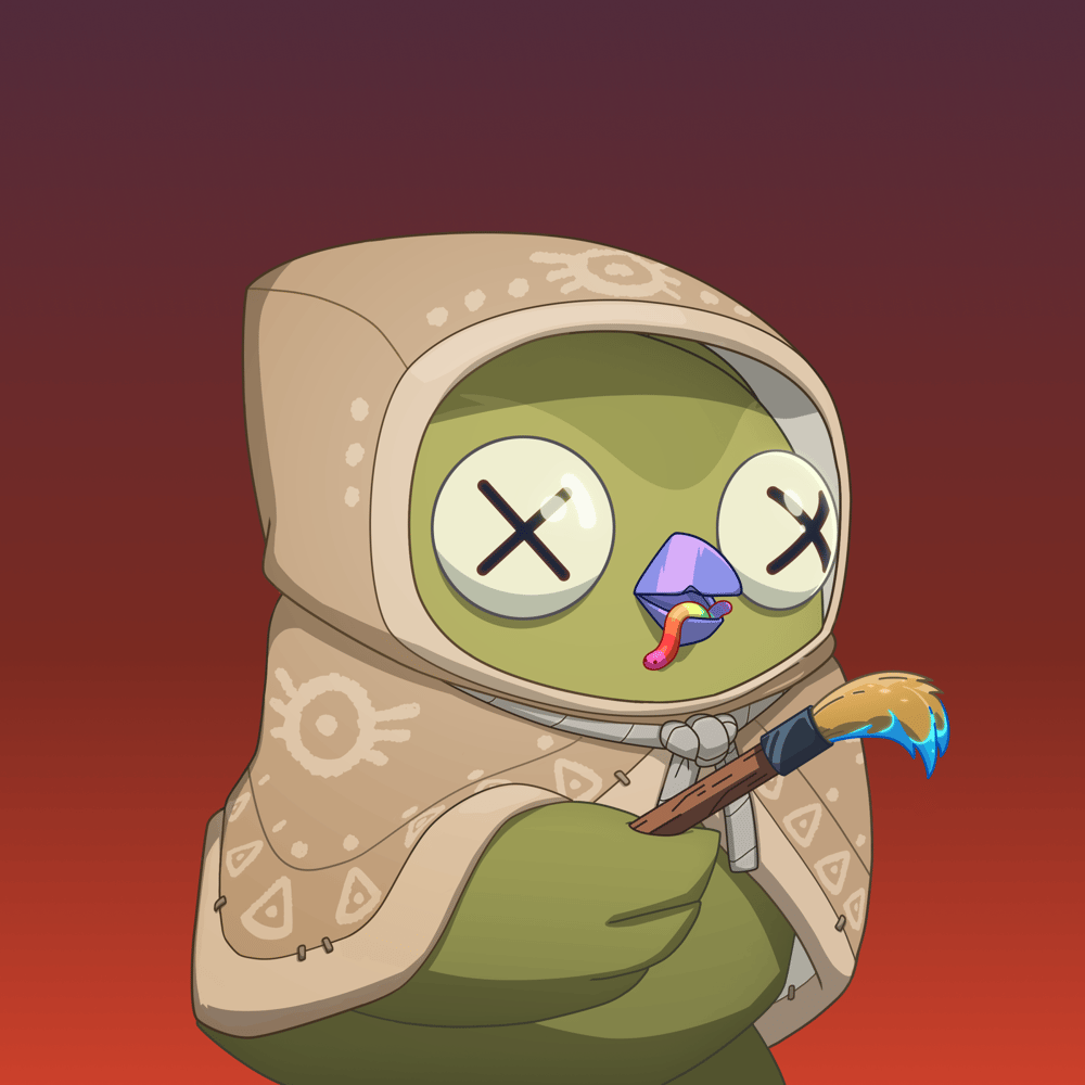Token Image