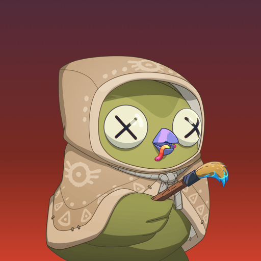 Token Image