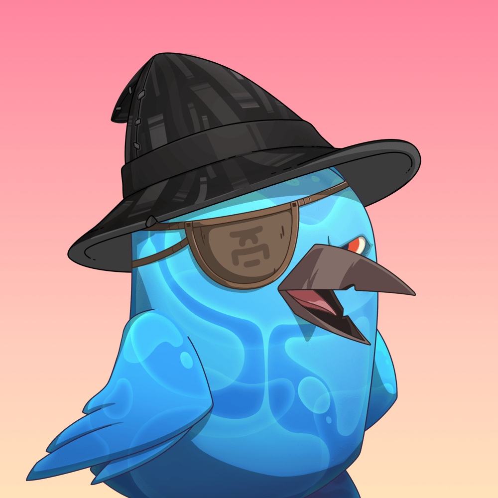 Token Image