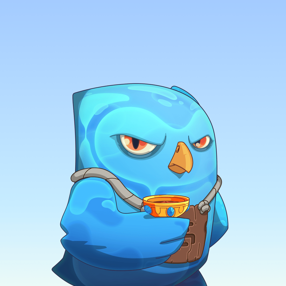 Token Image