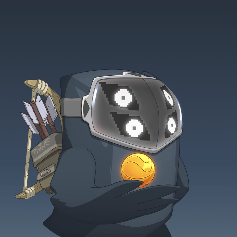Token Image