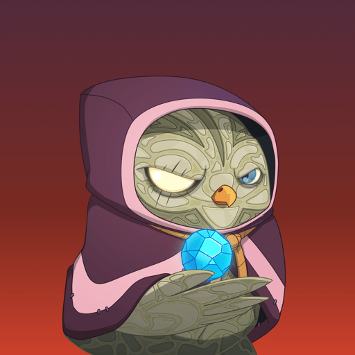 Token Image