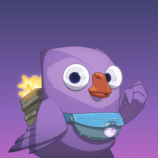 Token Image