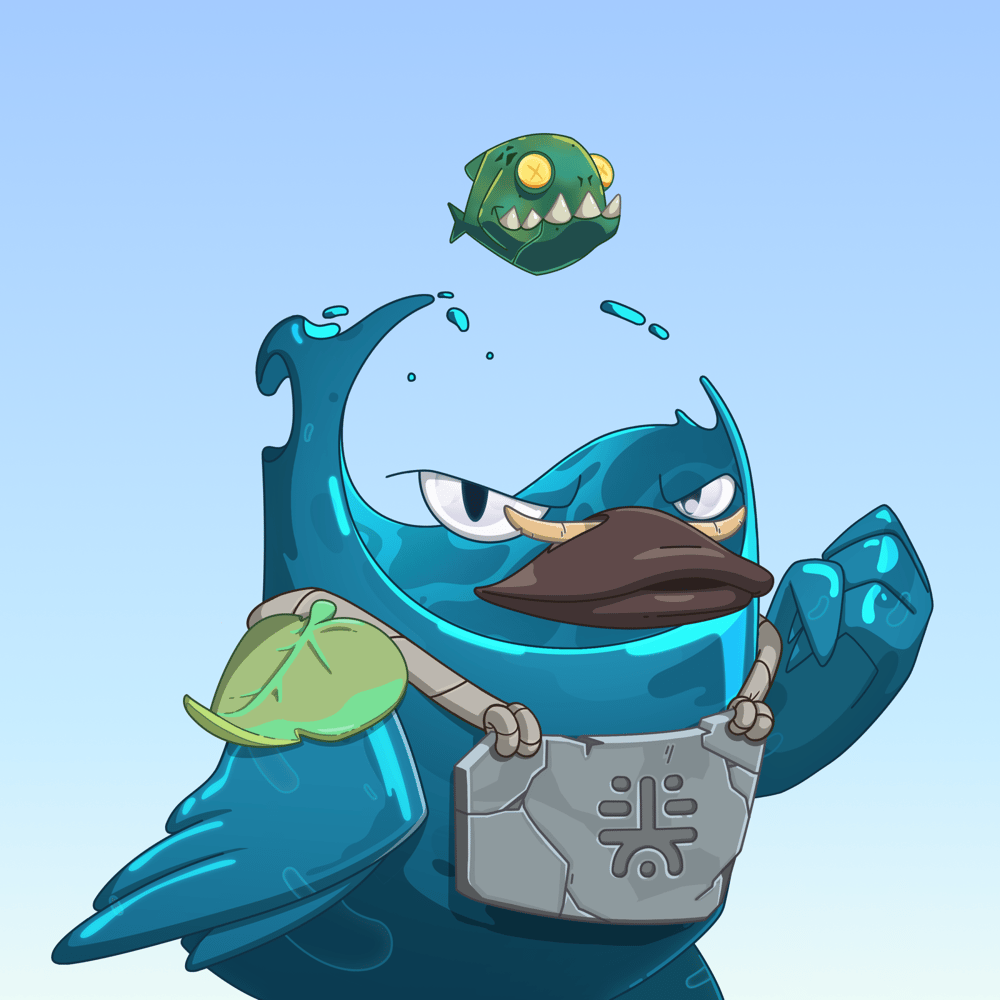 Token Image
