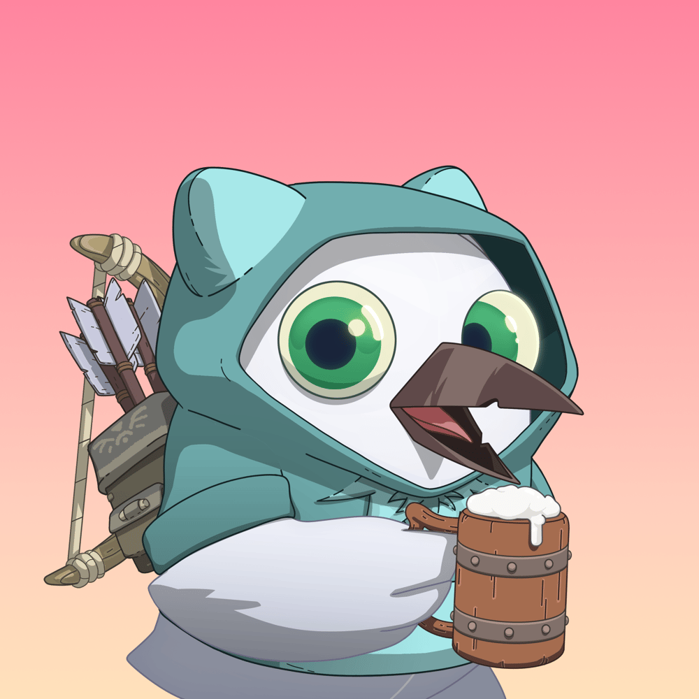 Token Image