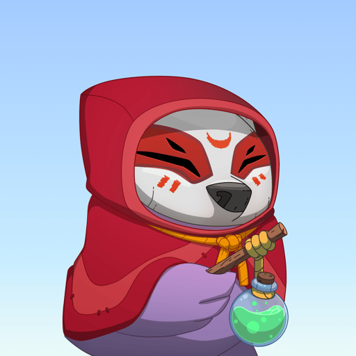 Token Image