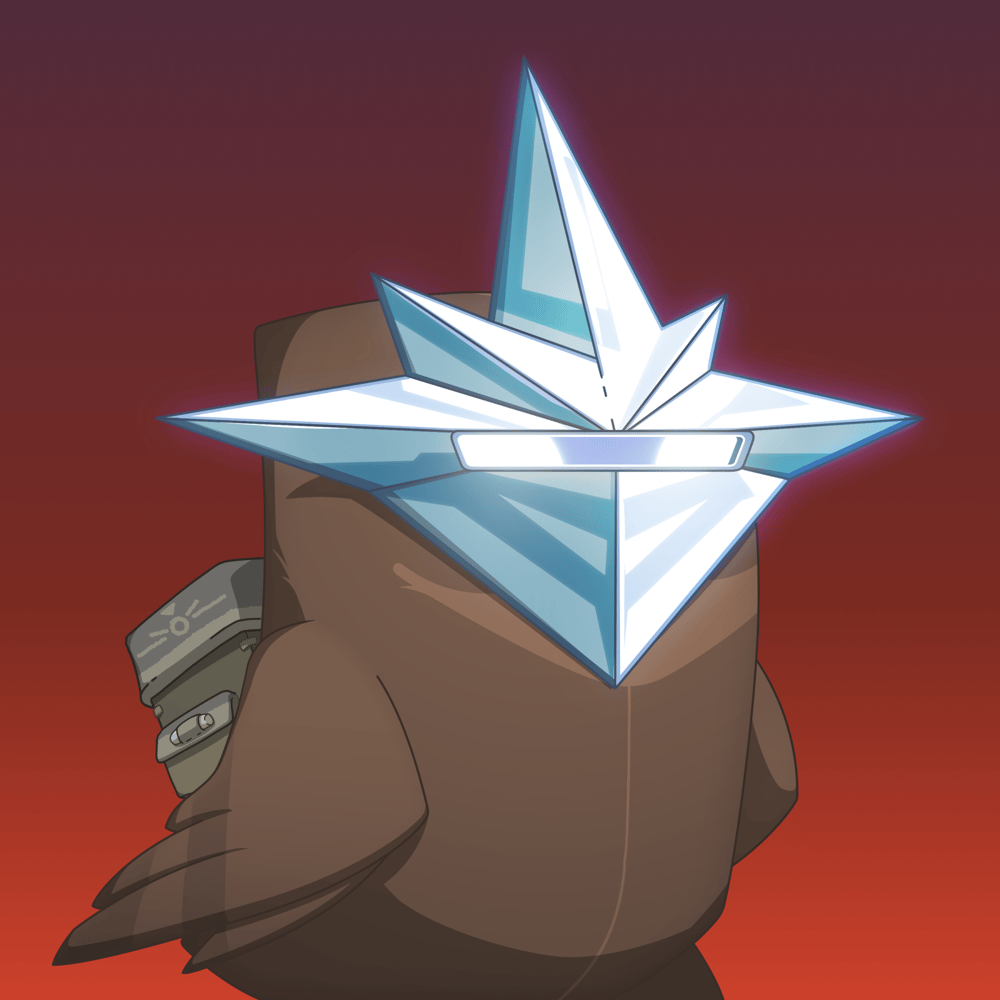 Token Image