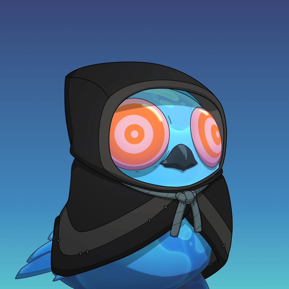 Token Image