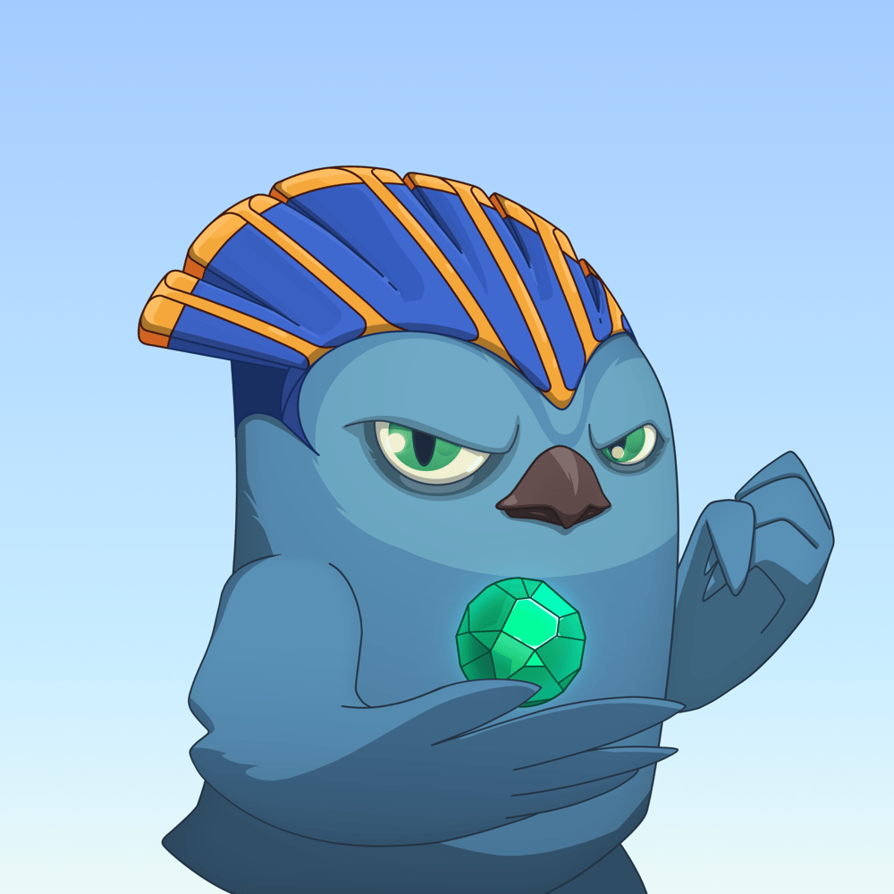 Token Image