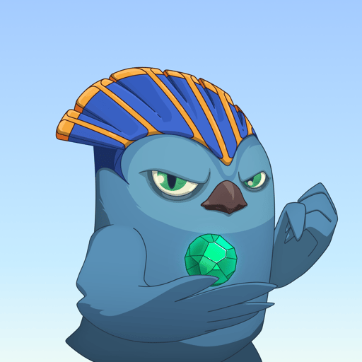 Token Image