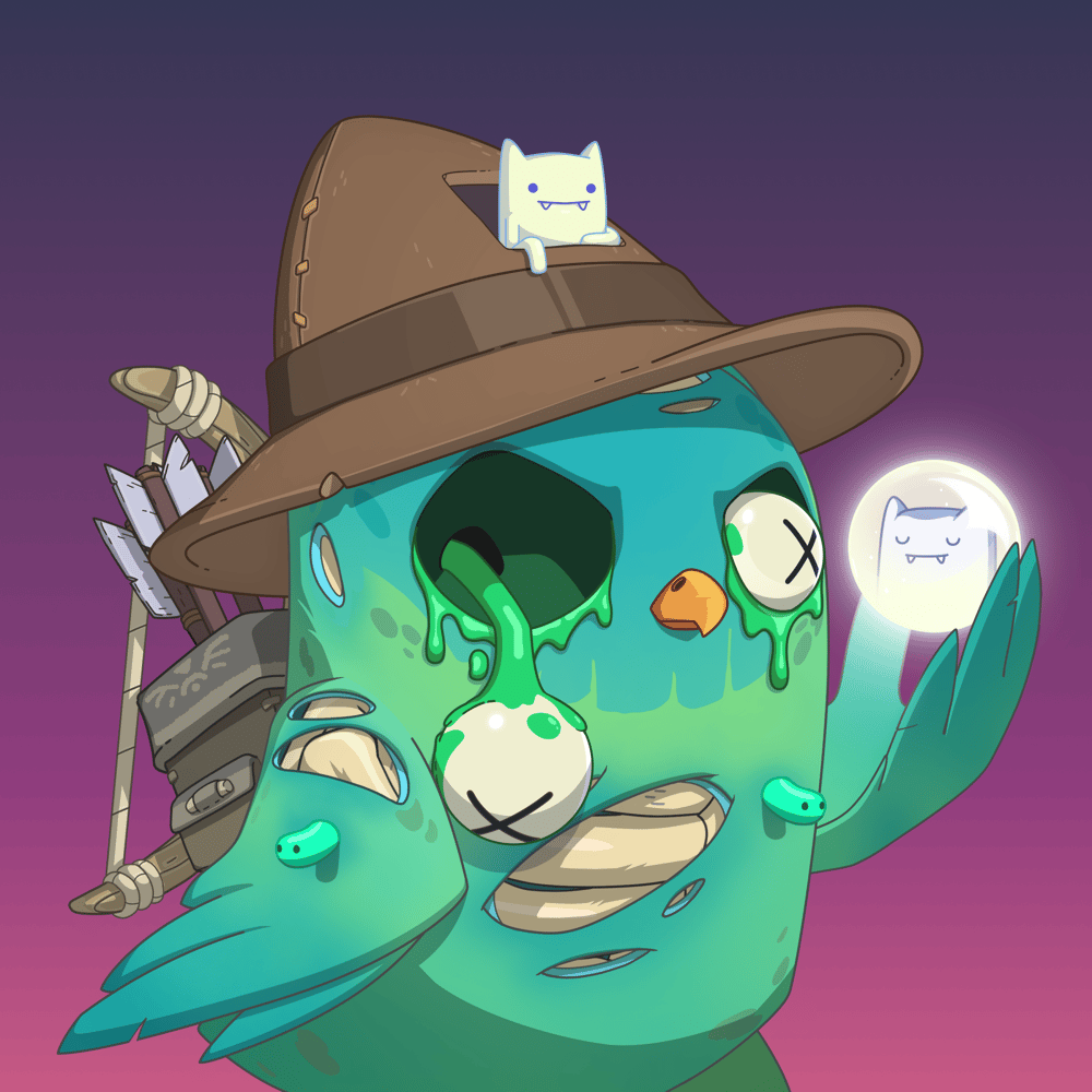 Token Image