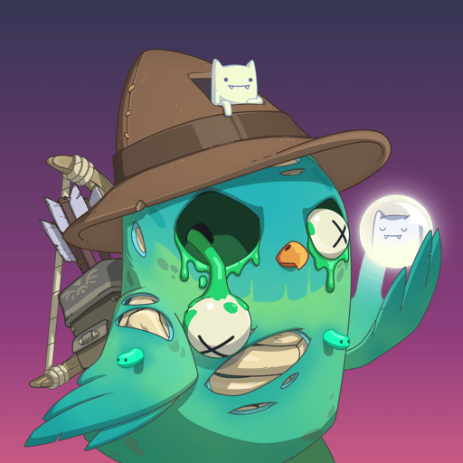 Token Image