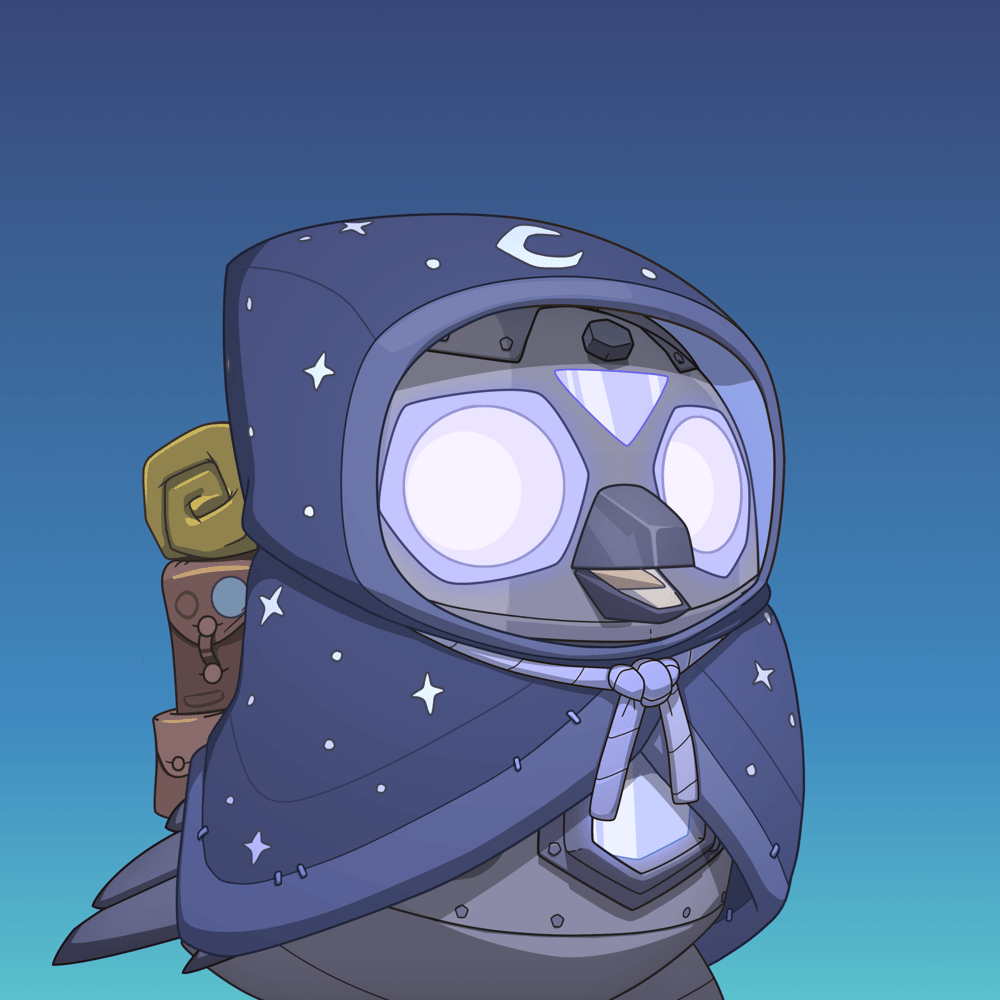 Token Image