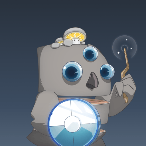 Token Image