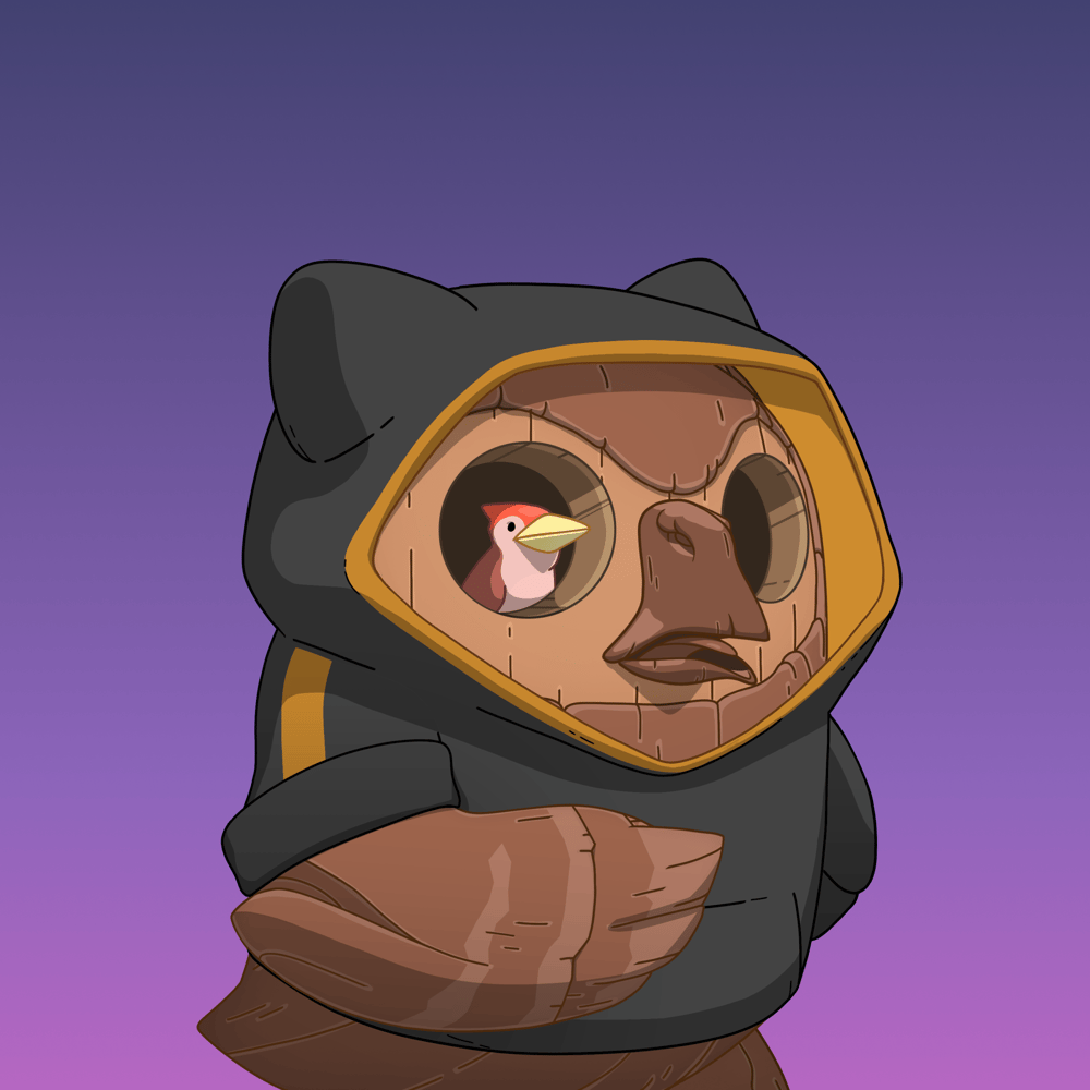Token Image