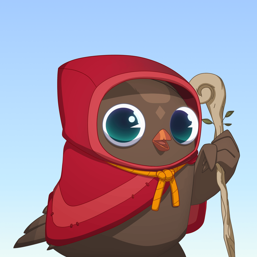 Token Image