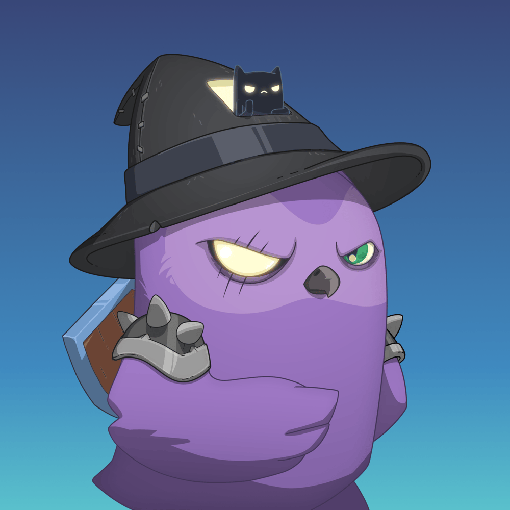 Token Image