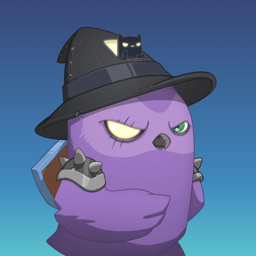 Token Image