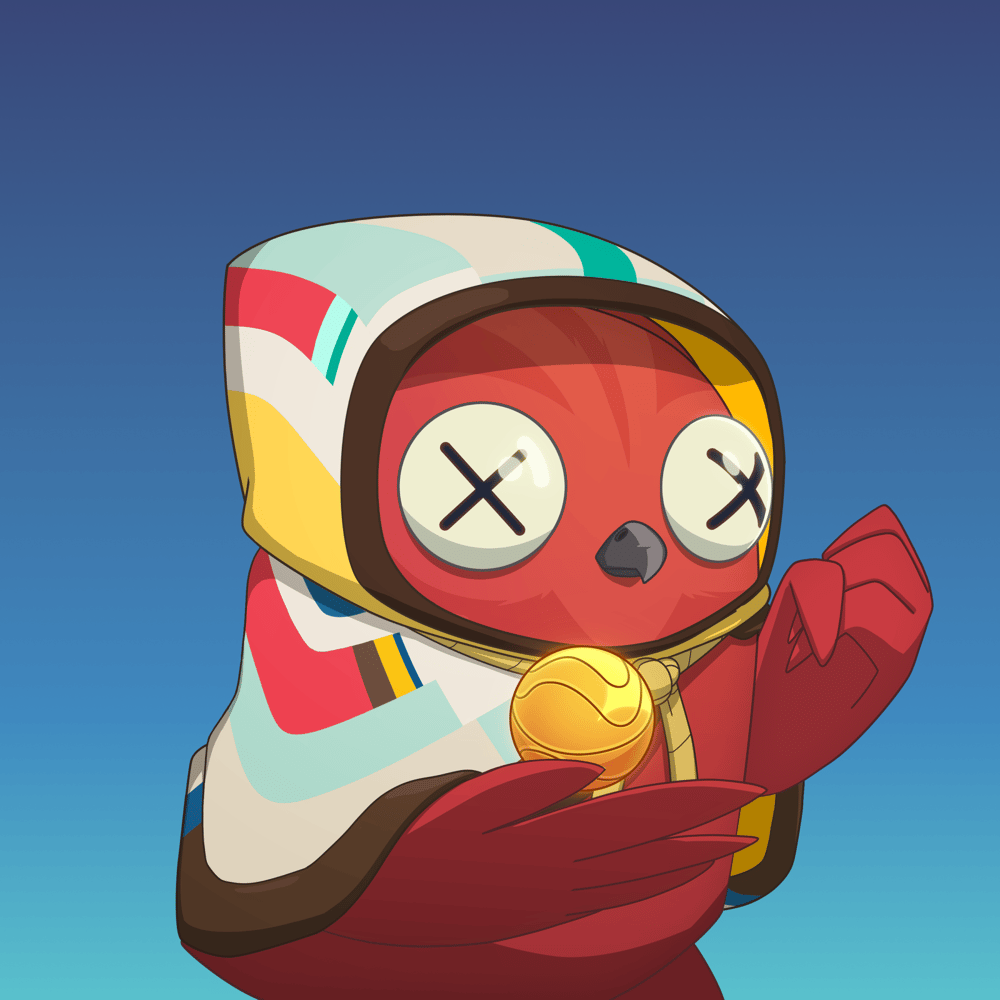 Token Image