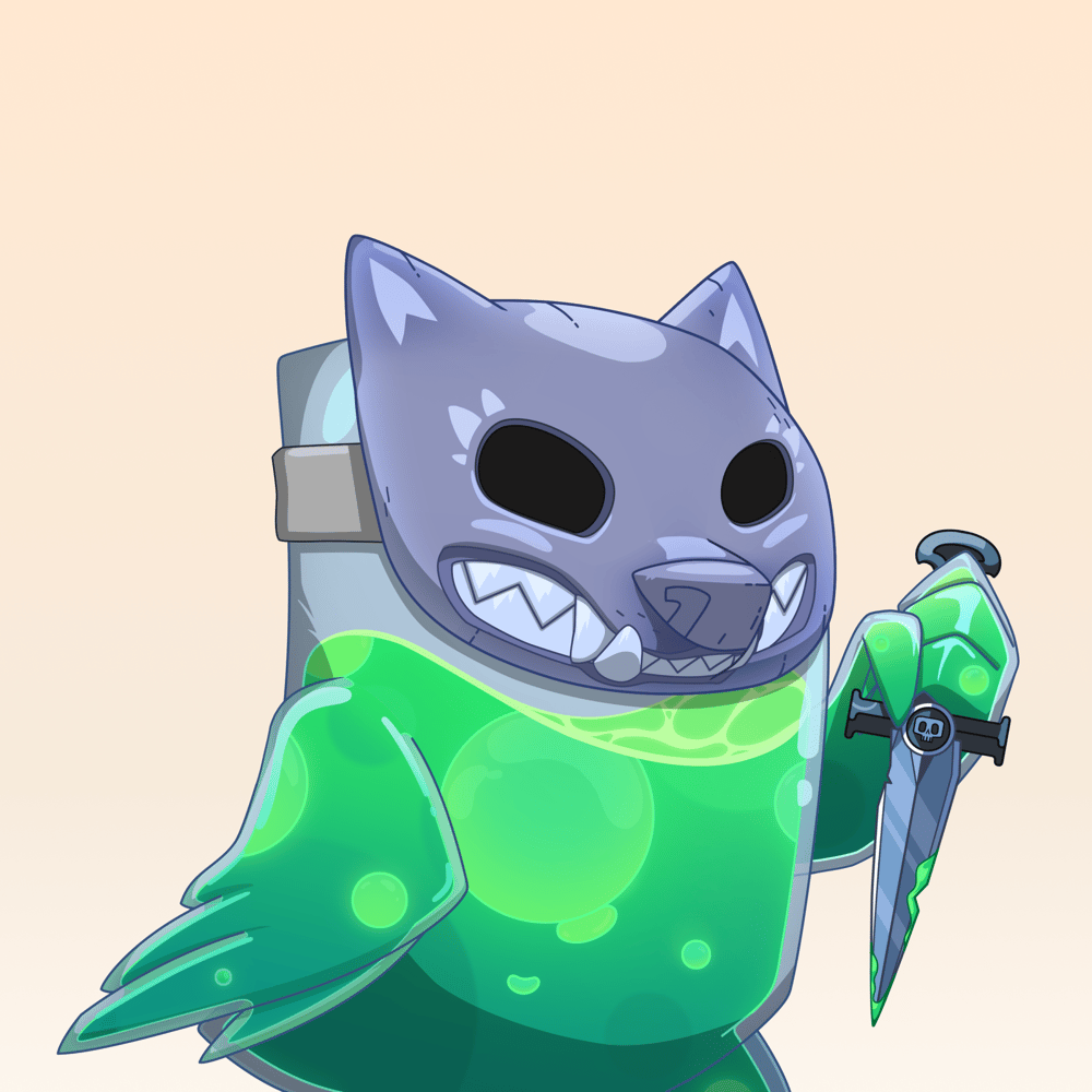 Token Image