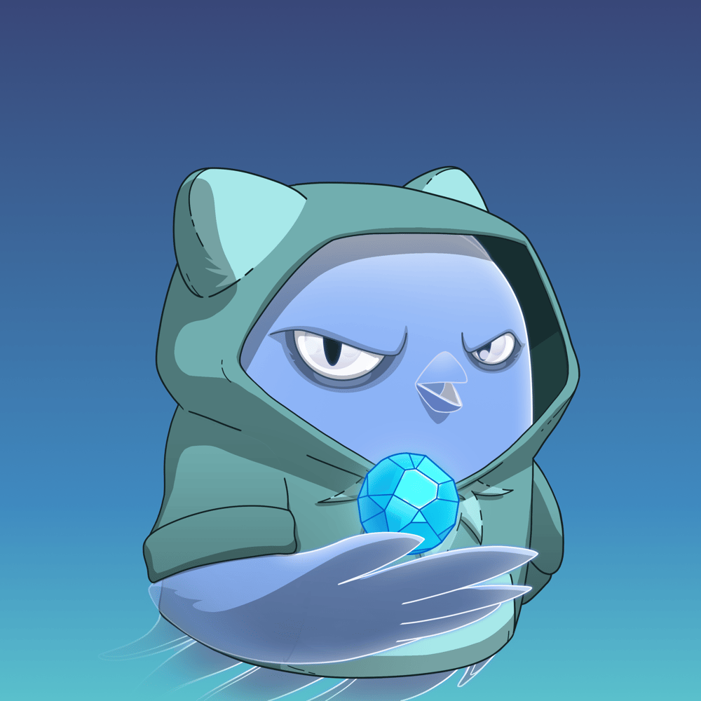 Token Image