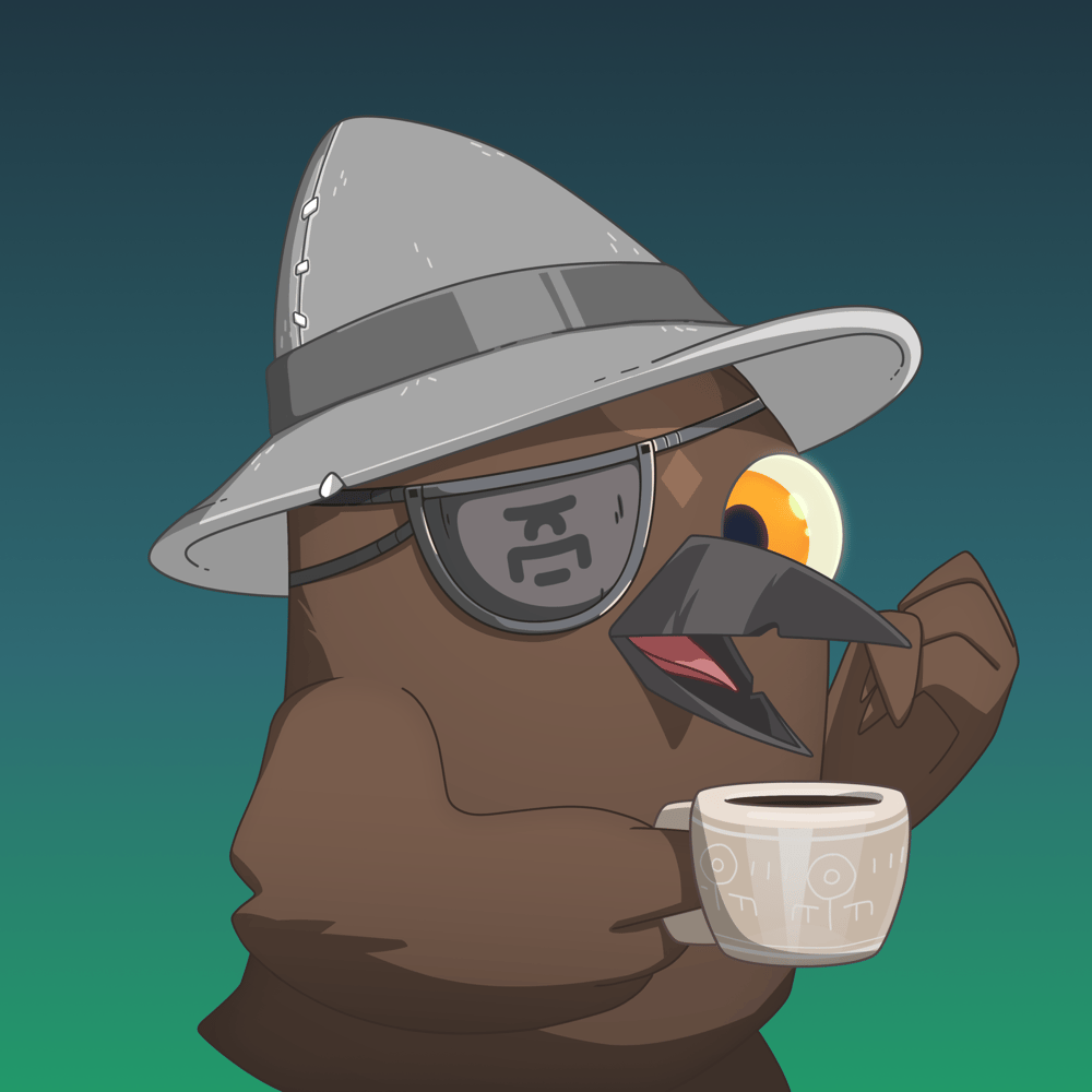 Token Image
