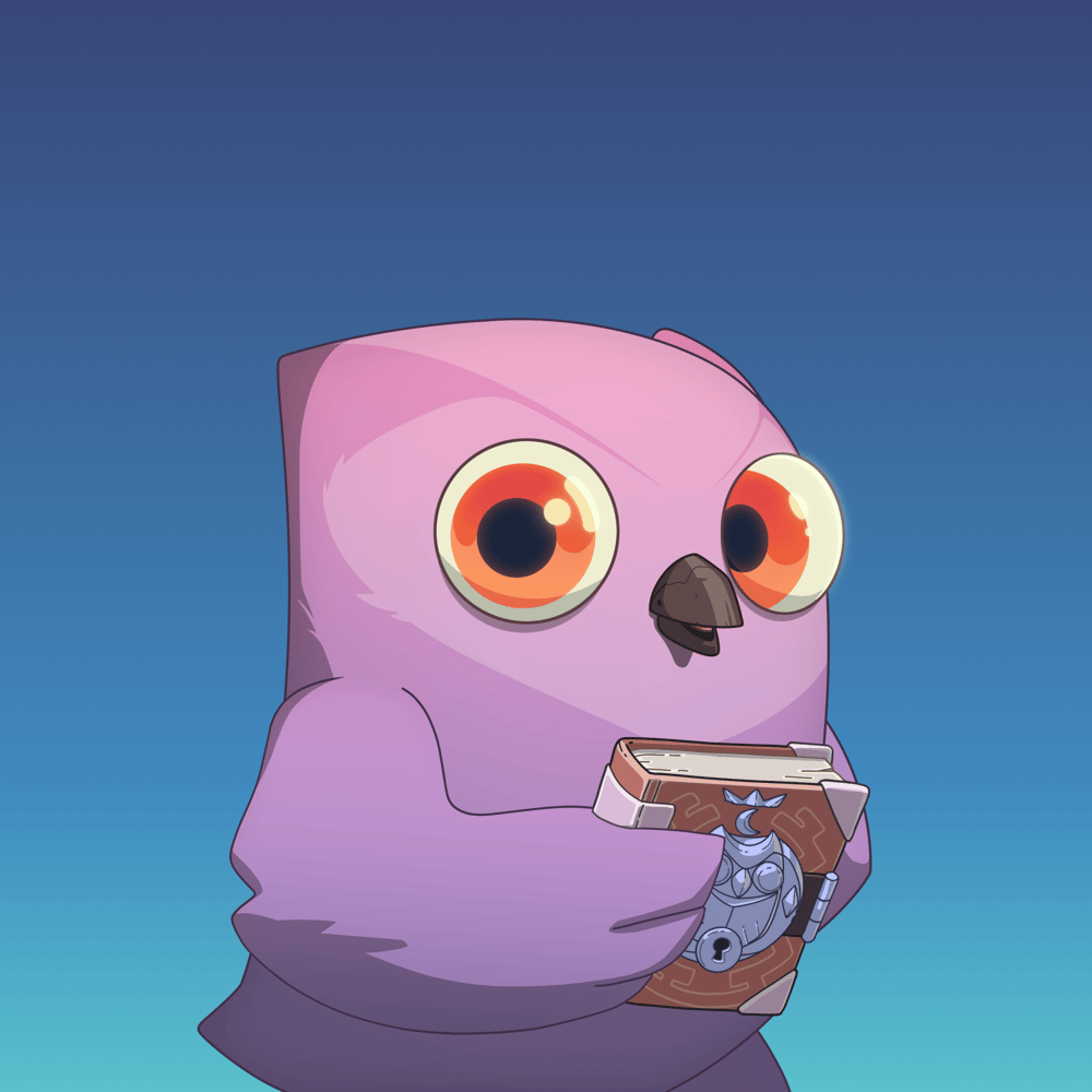 Token Image
