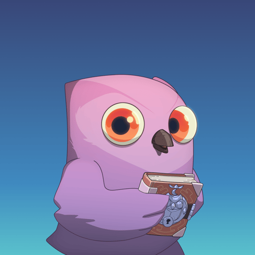 Token Image