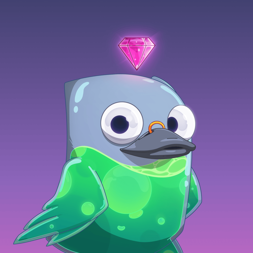 Token Image
