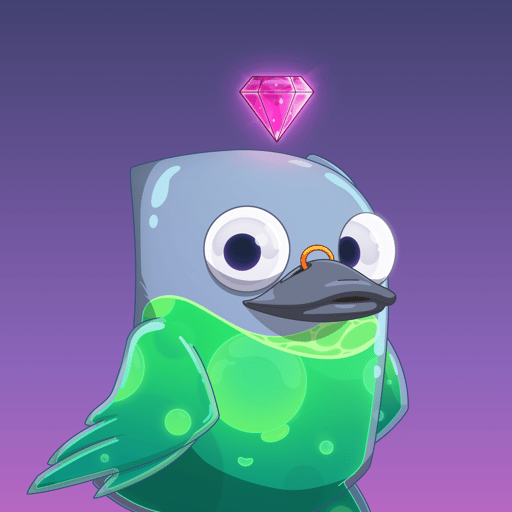 Token Image
