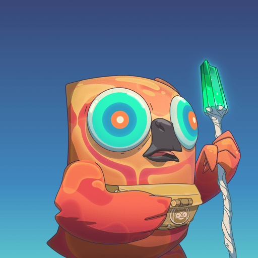 Token Image